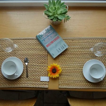 Plocka Center Apartment Warsawa Bagian luar foto