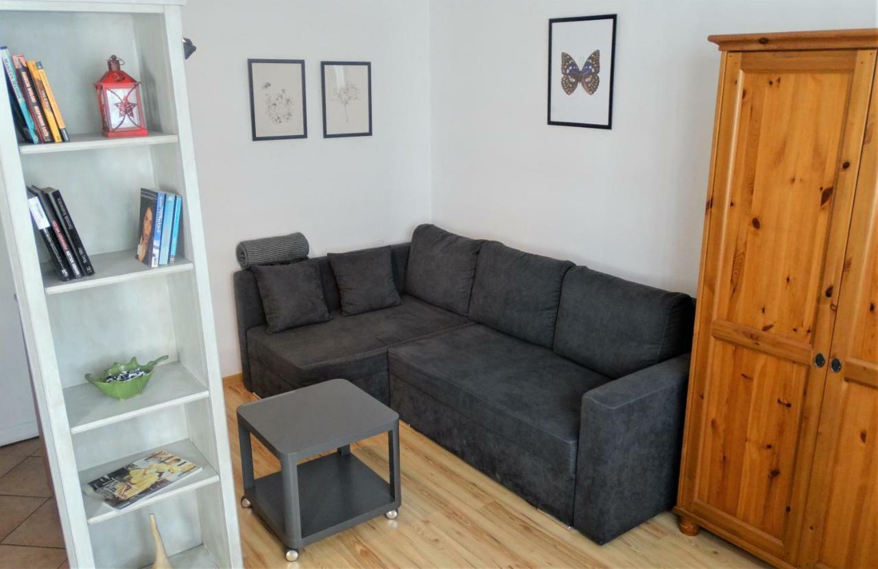 Plocka Center Apartment Warsawa Bagian luar foto